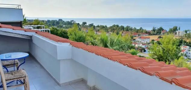 Bungalow White Apartments and Suites - 139