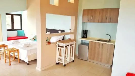 Bungalow White Apartments and Suites - 225