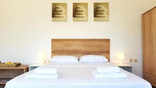 Bungalow White Apartments and Suites - 156