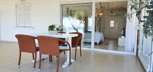 Bungalow White Apartments and Suites - 171