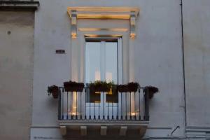 La Finestra sul Convitto B&B, Lecce