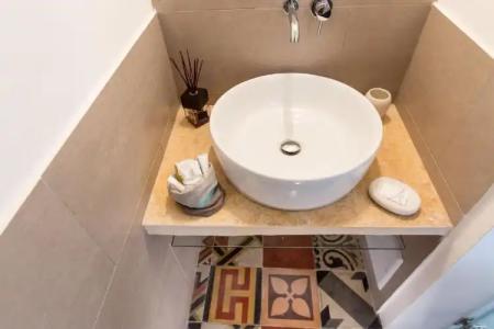 La Finestra sul Convitto B&B - 7