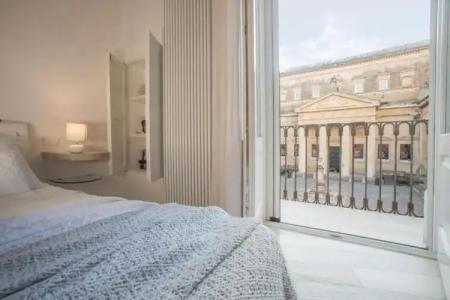 La Finestra sul Convitto B&B - 43