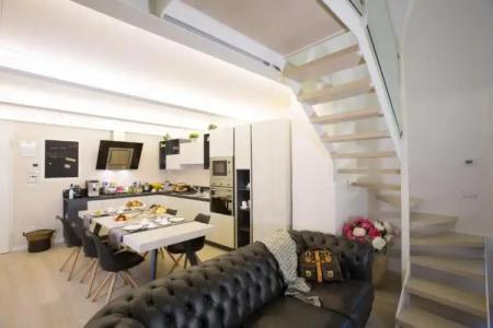 La Finestra sul Convitto B&B - 28