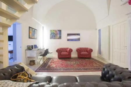 La Finestra sul Convitto B&B - 25