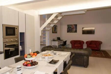 La Finestra sul Convitto B&B - 18