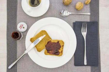 La Finestra sul Convitto B&B - 10