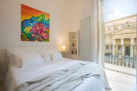 La Finestra sul Convitto B&B - 45