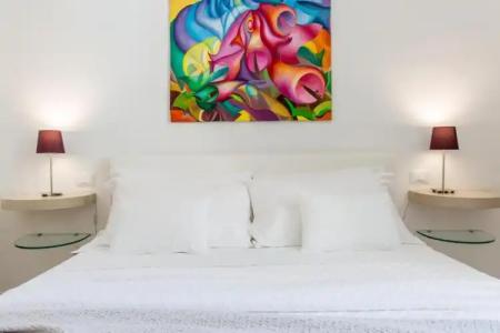 La Finestra sul Convitto B&B - 46