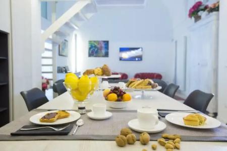 La Finestra sul Convitto B&B - 31