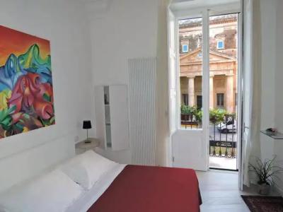 La Finestra sul Convitto B&B - 1