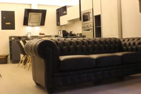 La Finestra sul Convitto B&B - 2