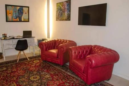 La Finestra sul Convitto B&B - 14