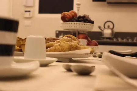 La Finestra sul Convitto B&B - 12