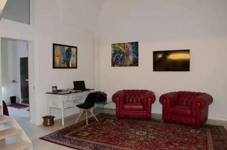 La Finestra sul Convitto B&B - 15