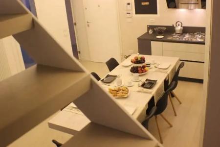 La Finestra sul Convitto B&B - 32