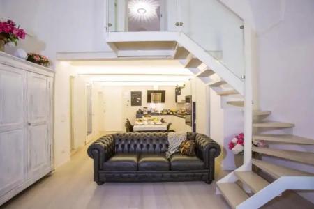 La Finestra sul Convitto B&B - 27