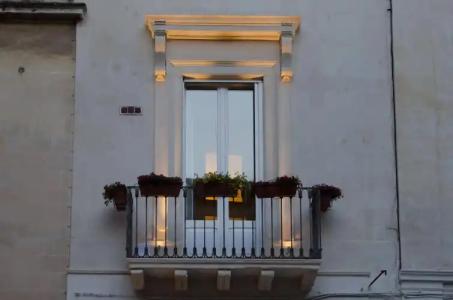 La Finestra sul Convitto B&B - 0