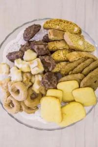 La Finestra sul Convitto B&B - 13