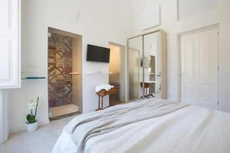 La Finestra sul Convitto B&B - 44