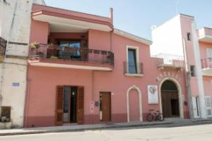 B&b Pozzi Dolci, Aradeo