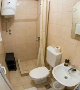 Guest House Vila Jasna - 7