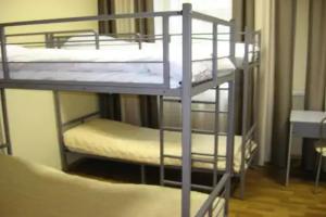 Hostel 24х7, Vologda