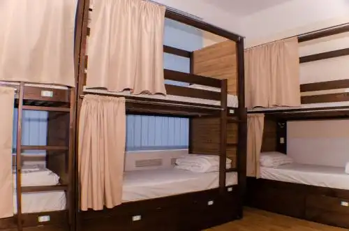 DREAM mini Hostel Kharkiv - 15