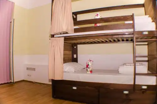 DREAM mini Hostel Kharkiv - 26