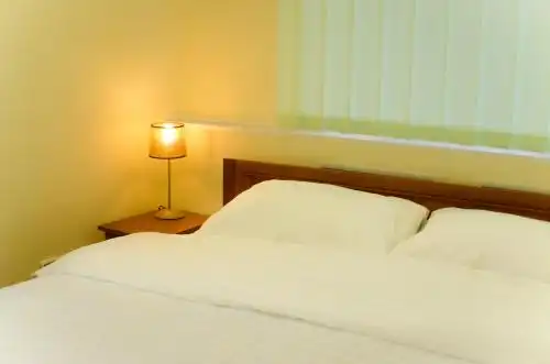 DREAM mini Hostel Kharkiv - 29