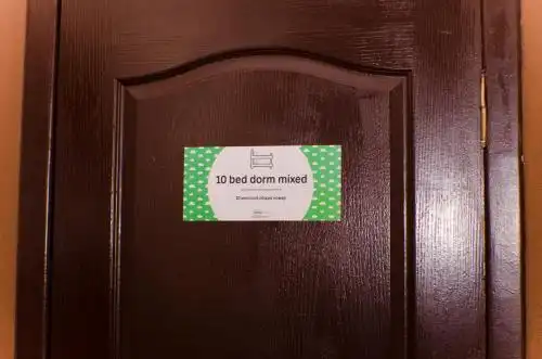 DREAM mini Hostel Kharkiv - 17