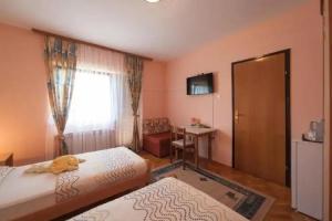 Guest House Bruna, Dreznik Grad