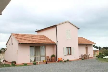 Agriturismo Susanna e Atria - 0