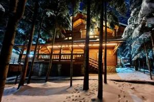 Gostynniy Dvir Kottedzhi, Migovo