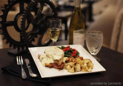 Holiday Inn - Phoenix - Chandler - 11