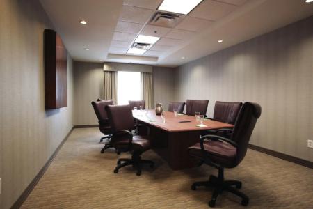 Holiday Inn - Phoenix - Chandler - 23