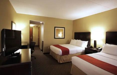 Holiday Inn - Phoenix - Chandler - 45