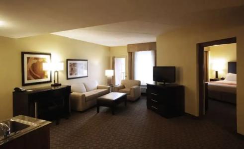 Holiday Inn - Phoenix - Chandler - 86