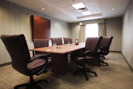 Holiday Inn - Phoenix - Chandler - 22