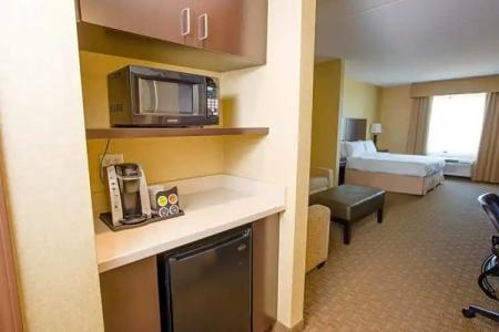 Holiday Inn - Phoenix - Chandler - 47