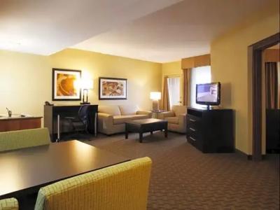 Holiday Inn - Phoenix - Chandler - 93