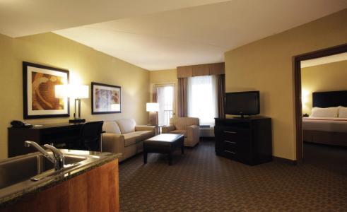 Holiday Inn - Phoenix - Chandler - 4