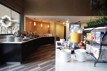 Holiday Inn - Phoenix - Chandler - 14