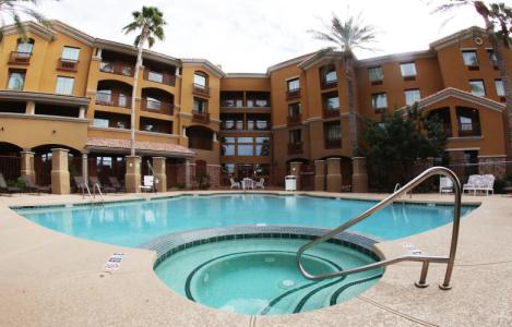Holiday Inn - Phoenix - Chandler - 20