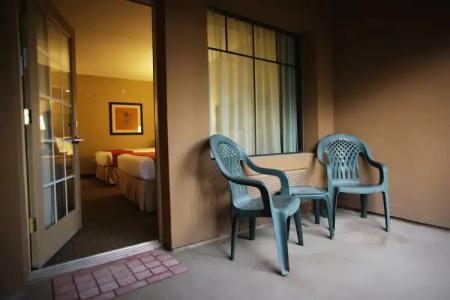 Holiday Inn - Phoenix - Chandler - 80