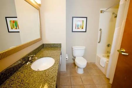 Holiday Inn - Phoenix - Chandler - 48