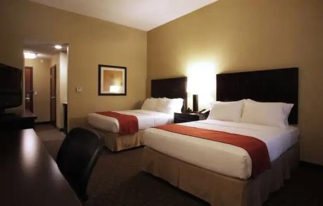 Holiday Inn - Phoenix - Chandler - 44