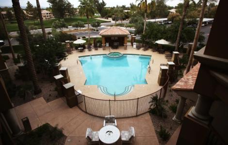 Holiday Inn - Phoenix - Chandler - 21