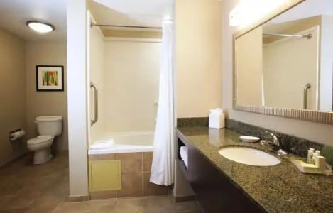 Holiday Inn - Phoenix - Chandler - 85