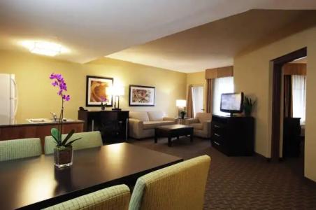 Holiday Inn - Phoenix - Chandler - 82